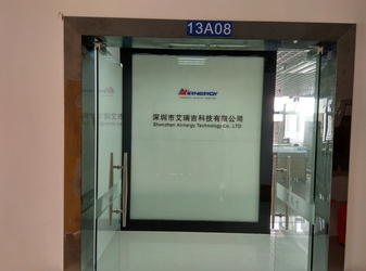 Shenzhen Airnergy Technology Co.,LTD