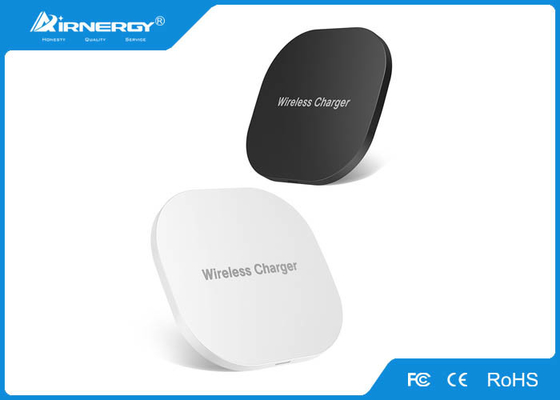 10W Micro USB Fast Wireless Charging Pad Qi Magnetic Wireless Charger