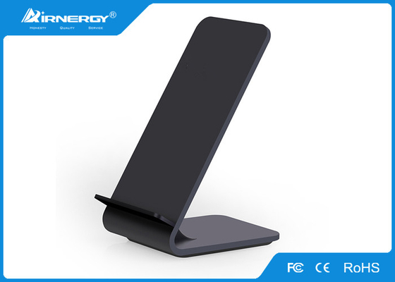 OEM Samsung Fast Charge Wireless Charging Stand , Qi Standard Wireless Charger