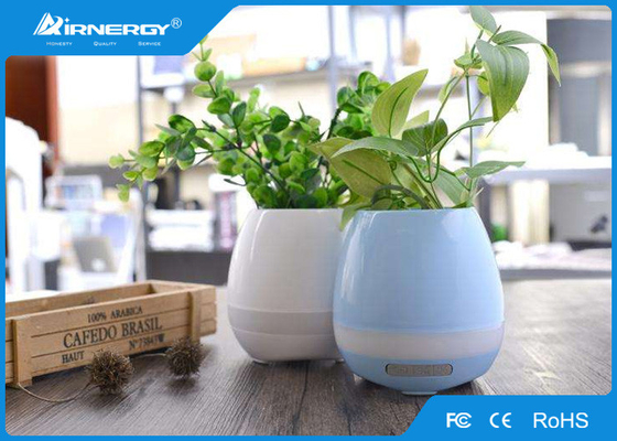 Indoor Wireless Bluetooth Lamp Speaker V4.0 3W With Subwoofer Sound