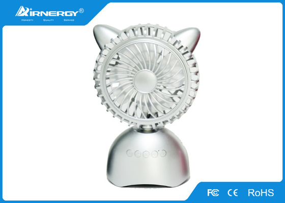 Protable promotional fan Bluetooth speakers wireless with high music quality , Support TF/USB Disk , FM Radio