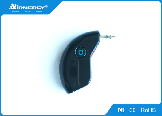 Car Bluetooth Music Receiver / Home Bluetooth Audio Adapter For Car Stereo