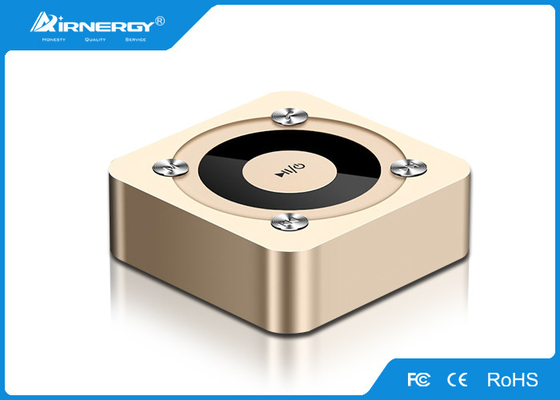 Wireless Mini Portable Outdoor Bluetooth Speakers V4.0 With USB Charger