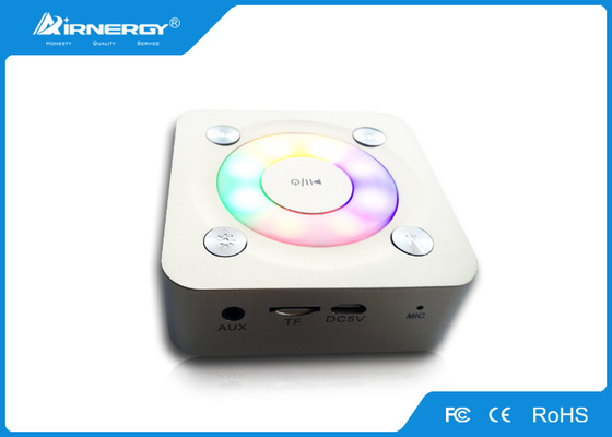 Music Bluetooth Color Changing Lights V4.0 LED Shinning For Bedroom