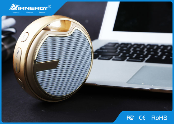 Home Bluetooth Speaker With Bass 3W / Music Mini Bluetooth Speaker Player