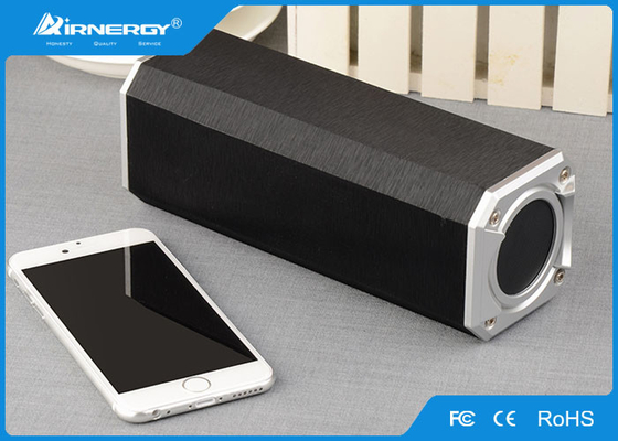 Eco Friendly Wooden Wireless Speakers Super Bass Active Bluetooth Speakers Box