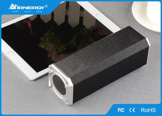 V4.2 Bluetooth Wooden Portable Wireless Speakers Sound Music Player Dual Stereo