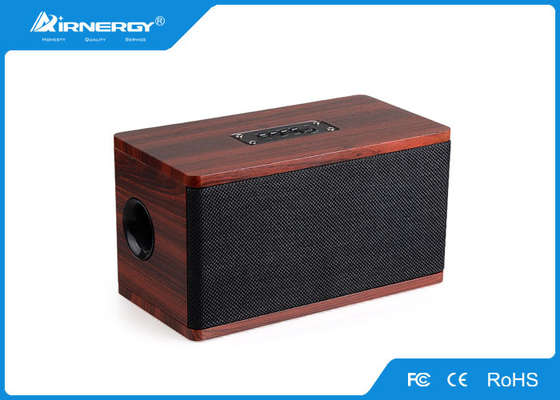 Stereo Sound HIFI Bluetooth Speaker Lightweight With 1200mAH Battery