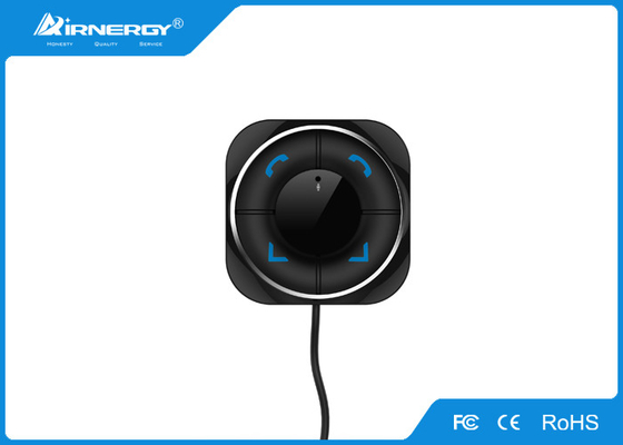Bluetooth Car MP3 Player FM Modulator Audio Player Wireless FM Transmitter Car Kit Handsfree