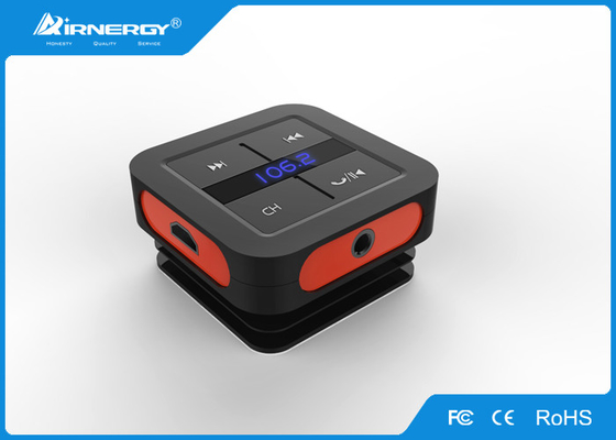 Handsfree Bluetooth Wireless Car Audio Bluetooth MP3 Player w/FM Transmitter