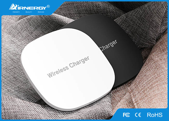 10W Micro USB Fast Wireless Charging Pad Qi Magnetic Wireless Charger