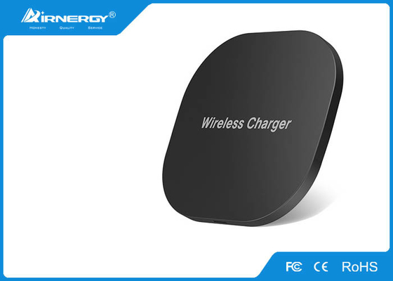 10W Micro USB Fast Wireless Charging Pad Qi Magnetic Wireless Charger