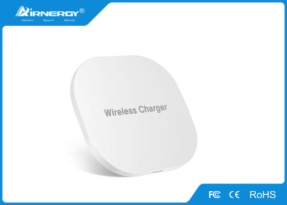 10W Micro USB Fast Wireless Charging Pad Qi Magnetic Wireless Charger