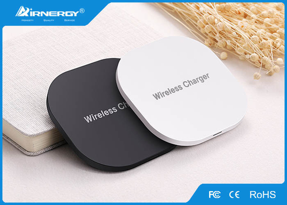 10W Micro USB Fast Wireless Charging Pad Qi Magnetic Wireless Charger