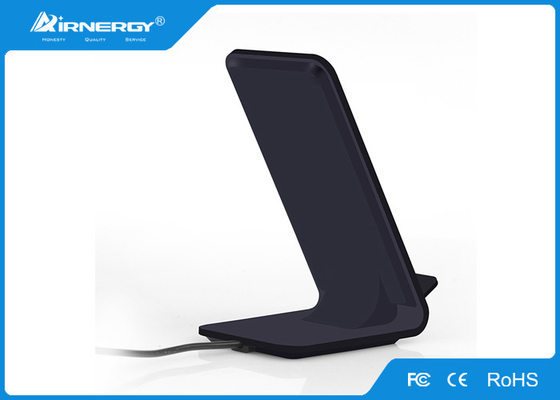 OEM Samsung Fast Charge Wireless Charging Stand , Qi Standard Wireless Charger