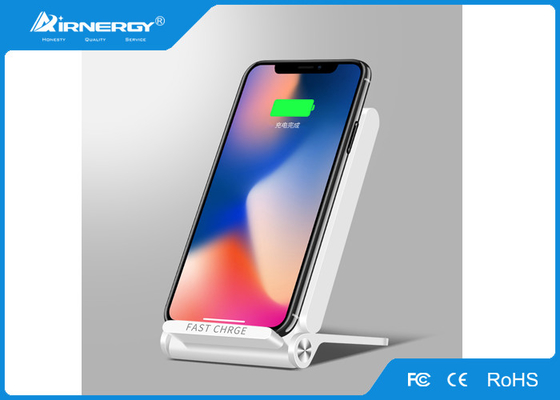 Mobile Phone Wireless Fast Charger / Fast Charge Wireless Charging Stand