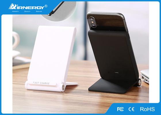 Mobile Phone Wireless Fast Charger / Fast Charge Wireless Charging Stand