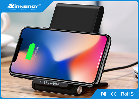 Mobile Phone Wireless Fast Charger / Fast Charge Wireless Charging Stand