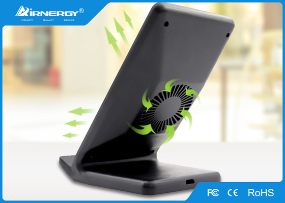 Universal Qi Fast Charger Wireless Phone Charging Pad For Apple Iphone