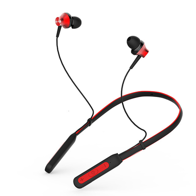 Multi Colors Bluetooth Sports Headphones Headset Earphone Low Noise CE Approval
