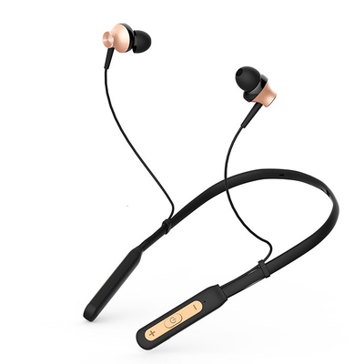 Multi Colors Bluetooth Sports Headphones Headset Earphone Low Noise CE Approval