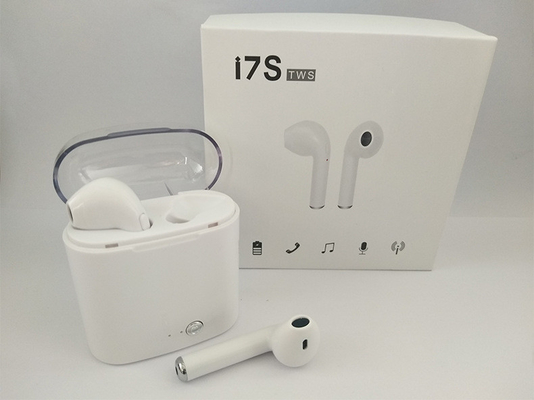 Mobile Phone Wireless Bluetooth Headphones Sport Neckband Earphone Long Lifespan