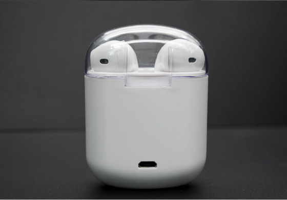 Sport Wired Wireless Bluetooth Earphones Mini Tws Bt OEM Small Earbuds For Sony Iphone