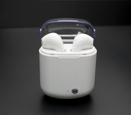 Sport Wired Wireless Bluetooth Earphones Mini Tws Bt OEM Small Earbuds For Sony Iphone