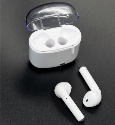 Sport Wired Wireless Bluetooth Earphones Mini Tws Bt OEM Small Earbuds For Sony Iphone