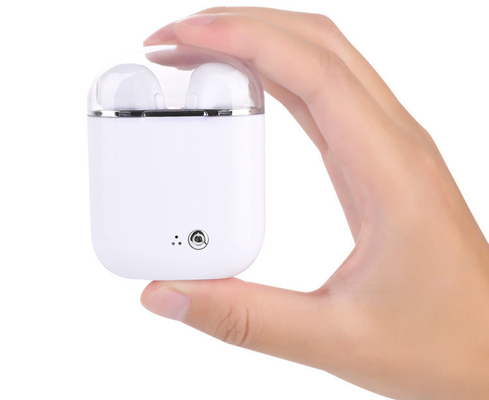 Sport Wired Wireless Bluetooth Earphones Mini Tws Bt OEM Small Earbuds For Sony Iphone