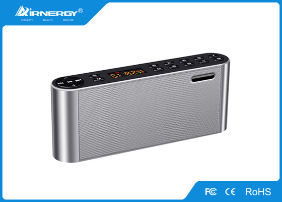 DC5V/1000mAH 산출을 가진 Dimmable 가정 블루투스 스피커 입체 음향
