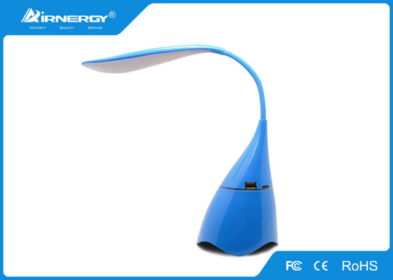 소형 5개의 Pin 오디오 잭에 지 Dimmable 접촉 블루투스 자명 시계 빛